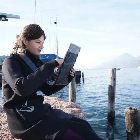 Водозащищенный чехол Aquapac 671