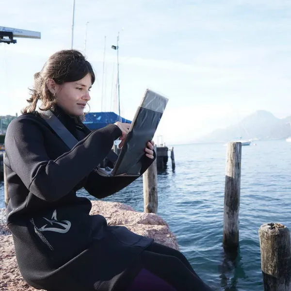 Водозащищенный чехол Aquapac 671