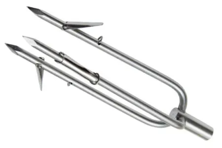 Трезубец Speardiver Объемный 5 мм