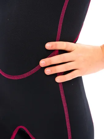 Гидрокостюм Slinx Kids 2 мм 