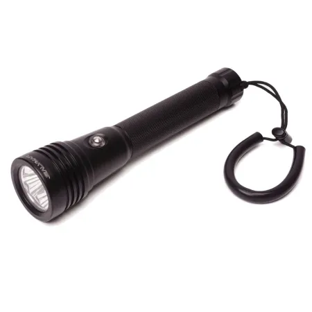 Фонарь Salvimar Rigel 3500 Люмен теплый свет