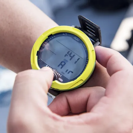 Компьютер Aqualung i100