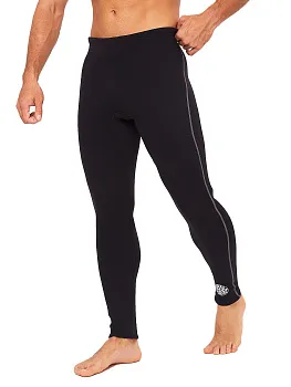 Леггинсы Slinx 3 мм мужские неопреновые