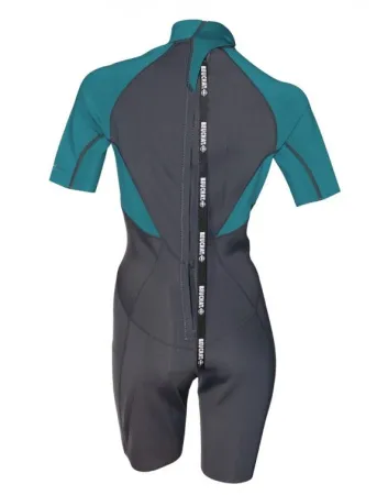 Гидрокостюм Beuchat Atoll Shorty женский 2 мм