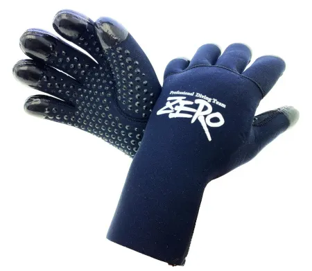 Перчатки Zero 6.5 мм