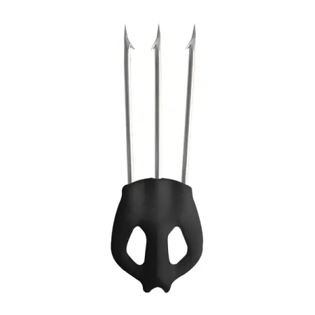 Трезубец Mares MustadPro закаленная сталь Трезубец Mares MustadPro закаленная сталь