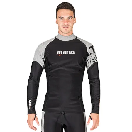 Футболка Mares Ultraskin с длинным рукавом