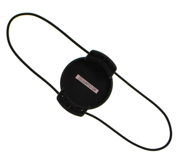 Ремень с адаптером корпуса для Suunto D6