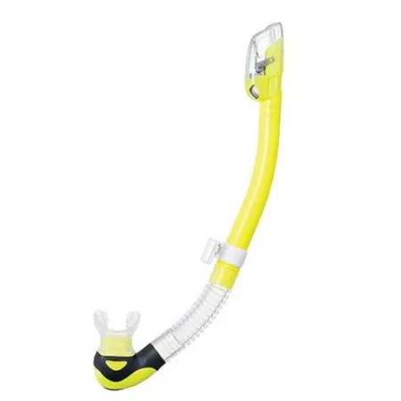 Трубка Tusa Hyperdry Elite II SP-0101