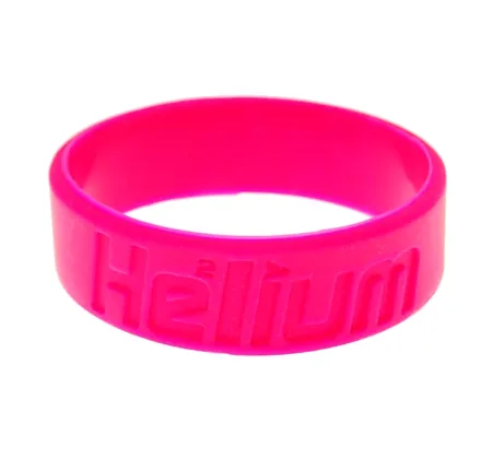 Резинка на стропу, шланг Helium
