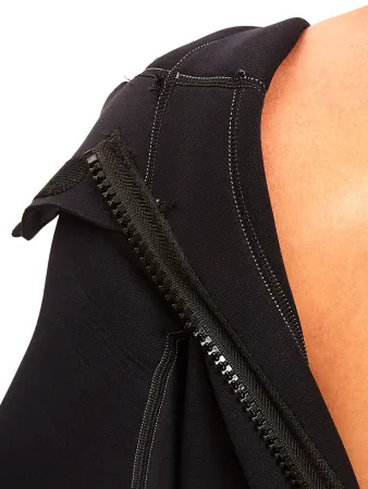 Гидрокостюм мужской Slinx 3 мм Black