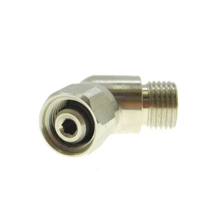 Уголок для второй ступени регулятора 110°