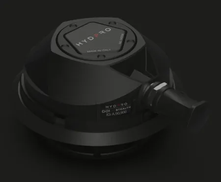 Клапан поддува Hydpro D01 Stealth