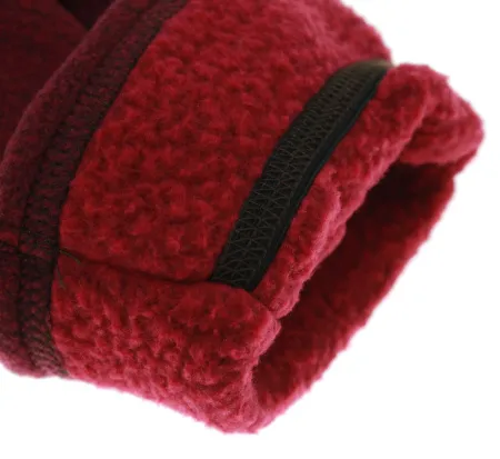 Перчатки TDE Polartex 420