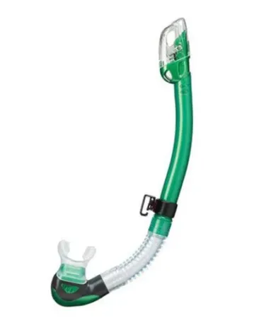 Трубка Tusa Hyperdry Elite II SP-0101