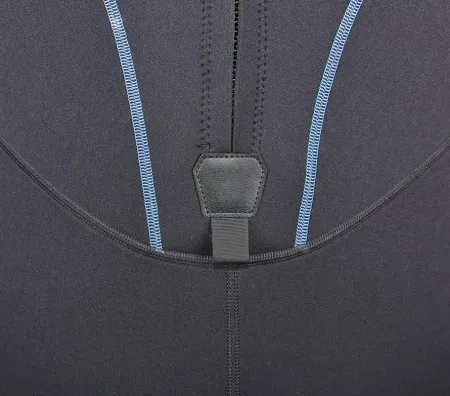 Гидрокостюм мужской FanDiver Tropic 3 мм