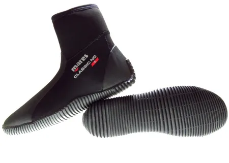 Боты неопреновые Mares NG Classic II 5 мм