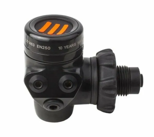 Регулятор Tecline R5 TEC1 первая и вторая ступень