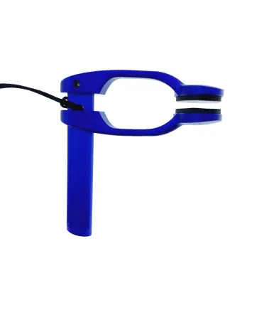 Зажим для носа OpenDive Osito алюминиевый