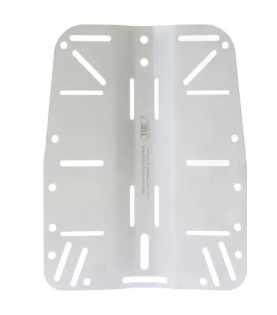 Комплект TDE Scuba-Expert Short 25 LB