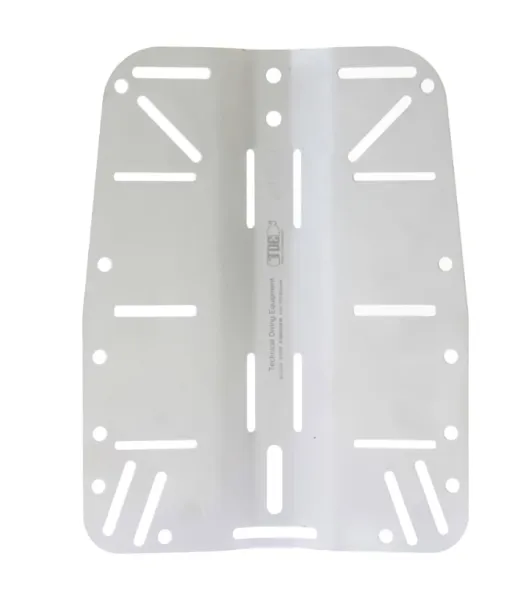 Комплект TDE Scuba-Expert Short 25 LB