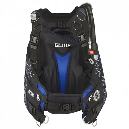 Жилет компенсатор Scubapro Glide