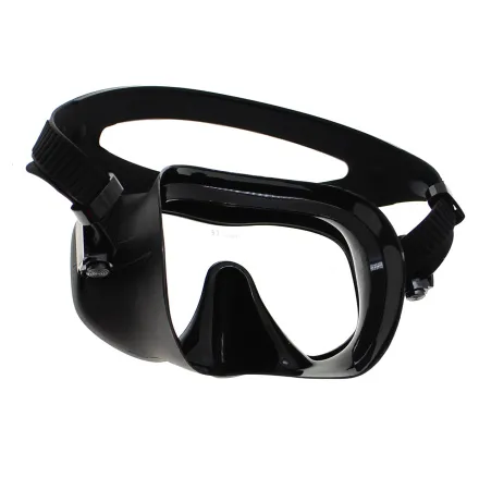 Маска Marlin Frameless Matte