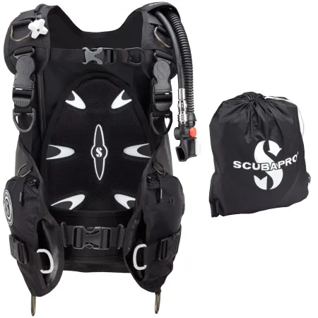 Жилет компенсатор Scubapro Go