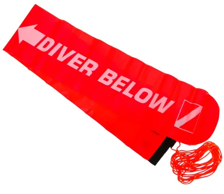 Буй маркерный Scubapro 130 см