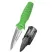 Нож Salvimar Predathor Green