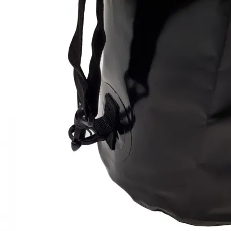 Гермомешок с лямками Scorpena Narva mini Black 40 литров