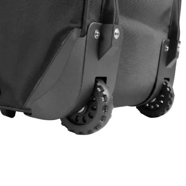 Сумка на колесах Mares Cruise Backpack New Aqua 100 литров