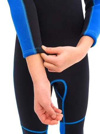 Гидрокостюм Slinx Kids 3 мм