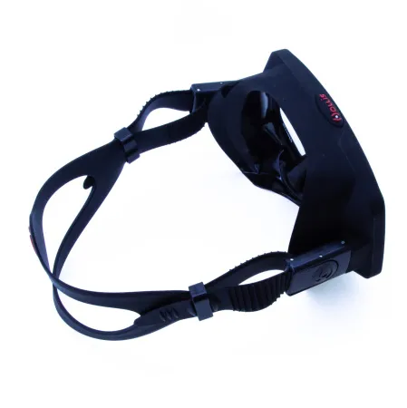 Маска Hollis M4