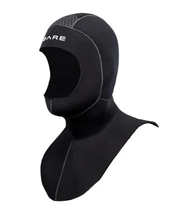 Шлем Bare S-Flex Wet Hood 5 мм