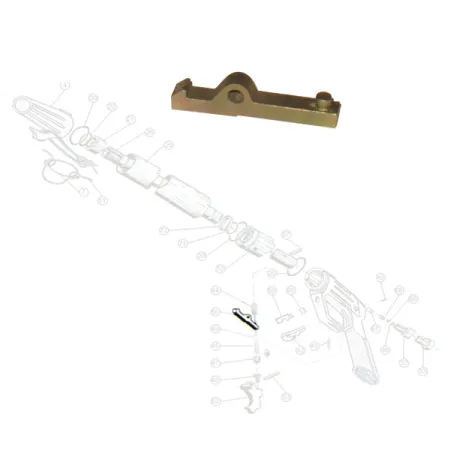 Mares шептало пневматических ружей