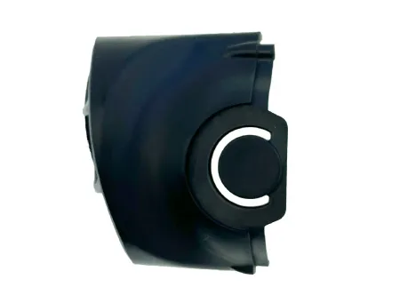 Дефлектор на вторую ступень регулятора Stribog, Apeks XTX 20, 40, 50, 100, 200