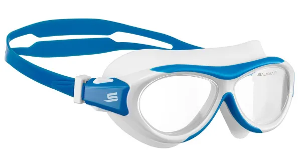 Очки полумаска для подростков Salvimar Fripp