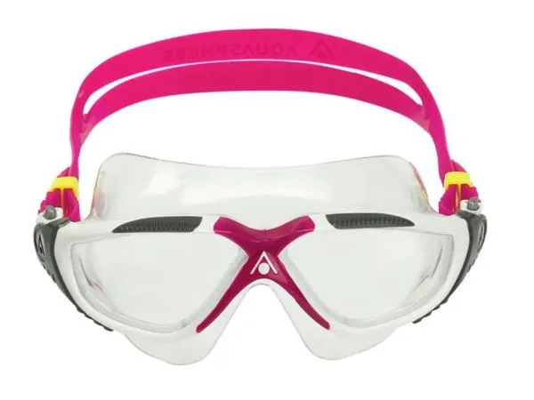 Очки полумаска Aqua Sphere Vista