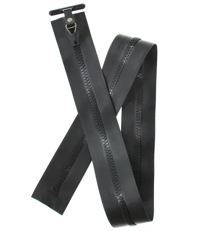 Сухая молния YKK Aquaseal