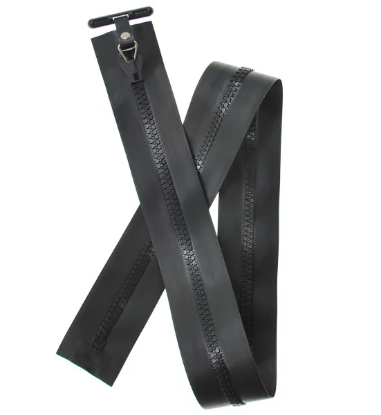 Сухая молния YKK Aquaseal