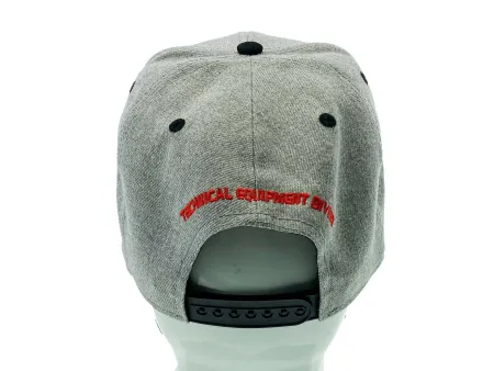 Бейсболка от TDE