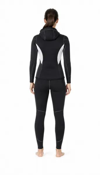 Гидрокостюм Mares Thermic женский 5 мм размер XS