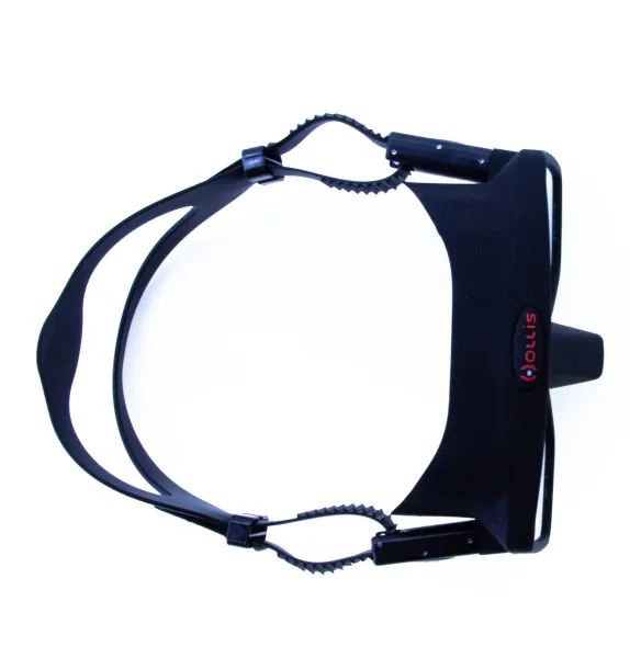 Маска Hollis M4