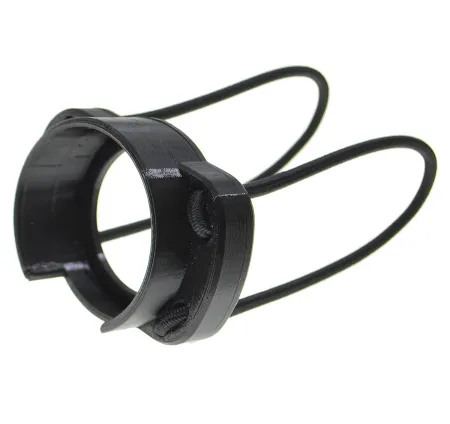 Ремень с адаптером корпуса для компаса Suunto SK-7