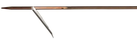 Гарпун Salvimar Captur три шаркфина, Ø6,5мм, 140 см Гарпун Salvimar Captur три шаркфина, Ø6,5мм, 140 см