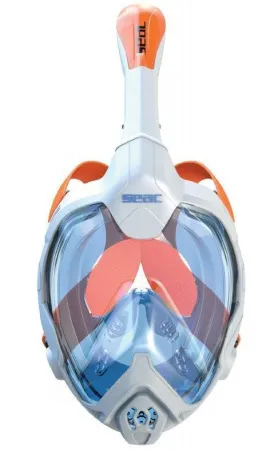 Полнолицевая маска для детей Seac Sub Fun Полнолицевая маска для детей Seac Sub Fun