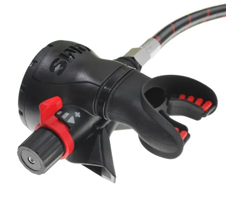 Регулятор OMS Airstream C EVOque Lite Din + октопус Evoque Lite