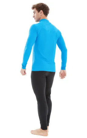 Футболка T-Flex Azure UPF50 мужская