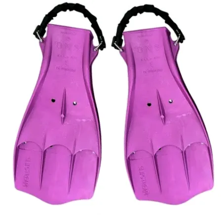 Ласты OMS Slipstream Purple
